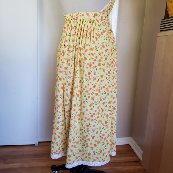 Gorgeous Free People Halter Floral Dress Size XS NEW! - Picture 14 of 15